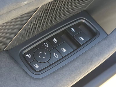 2026 Porsche Taycan GTS