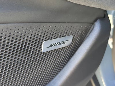 2026 Porsche Taycan GTS