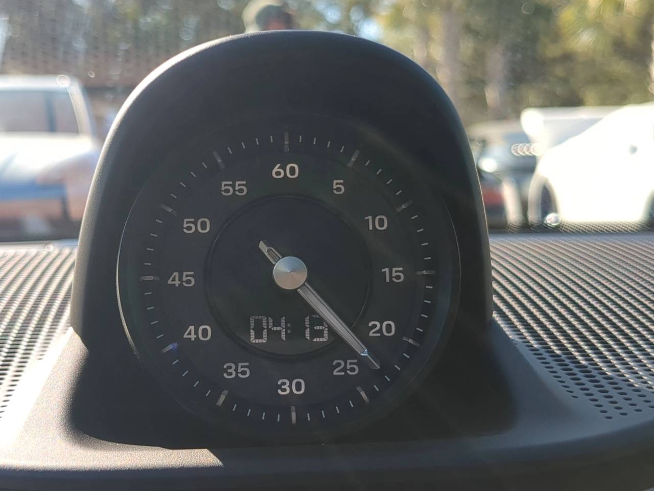 2026 Porsche Taycan GTS