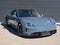2026 Porsche Taycan GTS