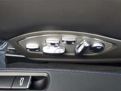 2025 Porsche 718 Cayman GT4 RS