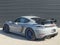 2025 Porsche 718 Cayman GT4 RS