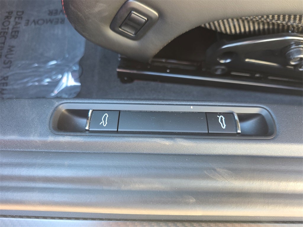 2025 Porsche 718 Cayman GT4 RS