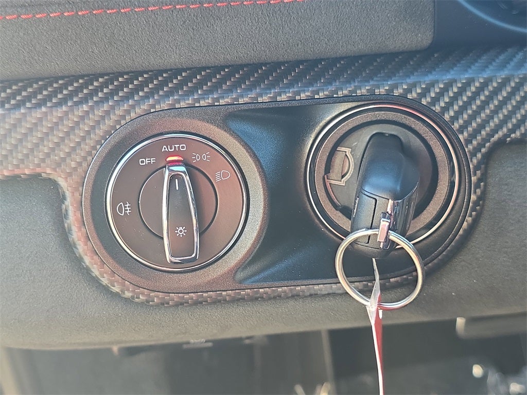 2025 Porsche 718 Cayman GT4 RS