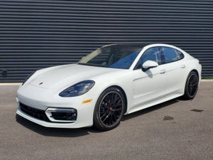 2023 Porsche Panamera GTS
