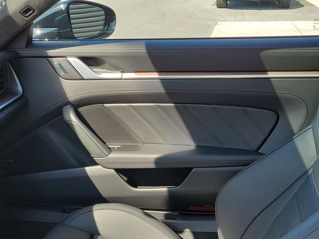 2026 Porsche 911 Carrera 4S