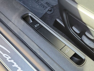 2026 Porsche 911 Carrera 4S