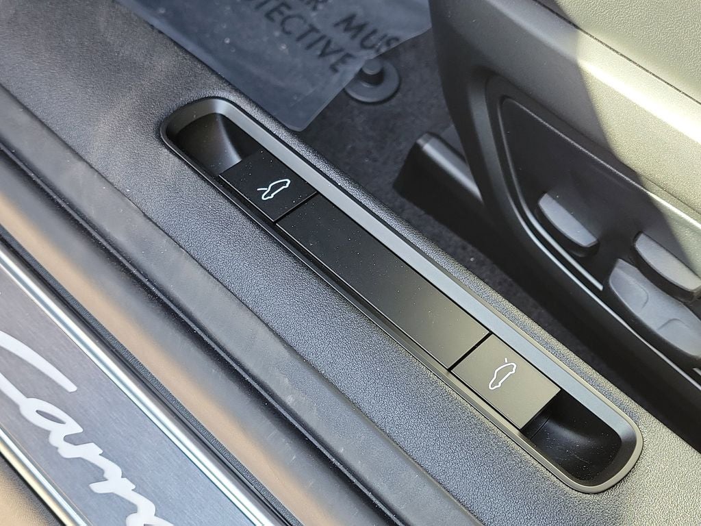 2026 Porsche 911 Carrera 4S