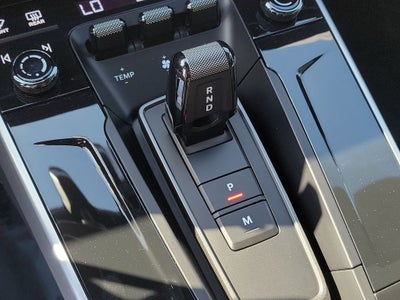 2026 Porsche 911 Carrera 4S