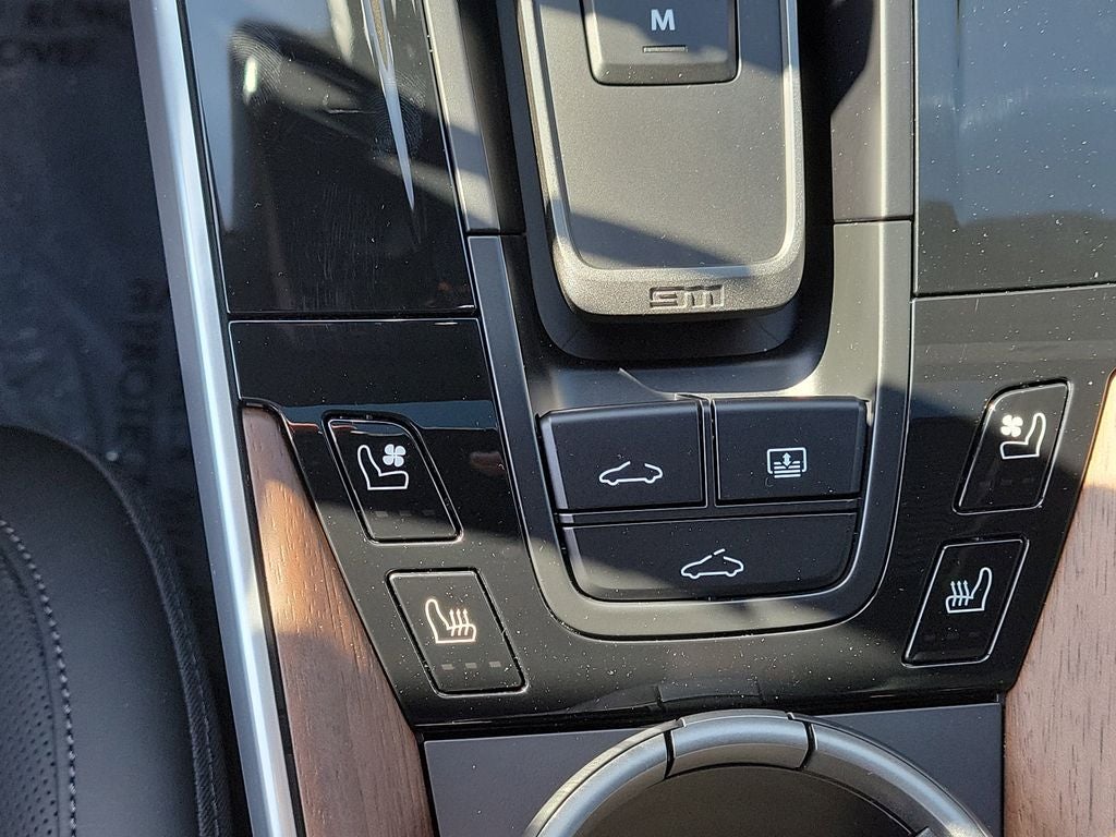 2026 Porsche 911 Carrera 4S