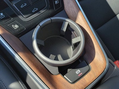 2026 Porsche 911 Carrera 4S