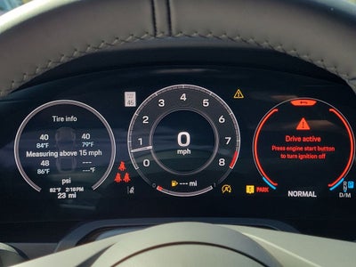 2026 Porsche 911 Carrera 4S