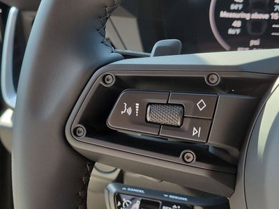 2026 Porsche 911 Carrera 4S