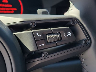 2026 Porsche 911 Carrera 4S