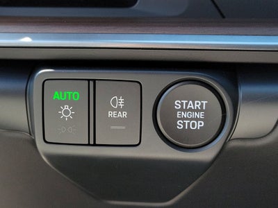 2026 Porsche 911 Carrera 4S