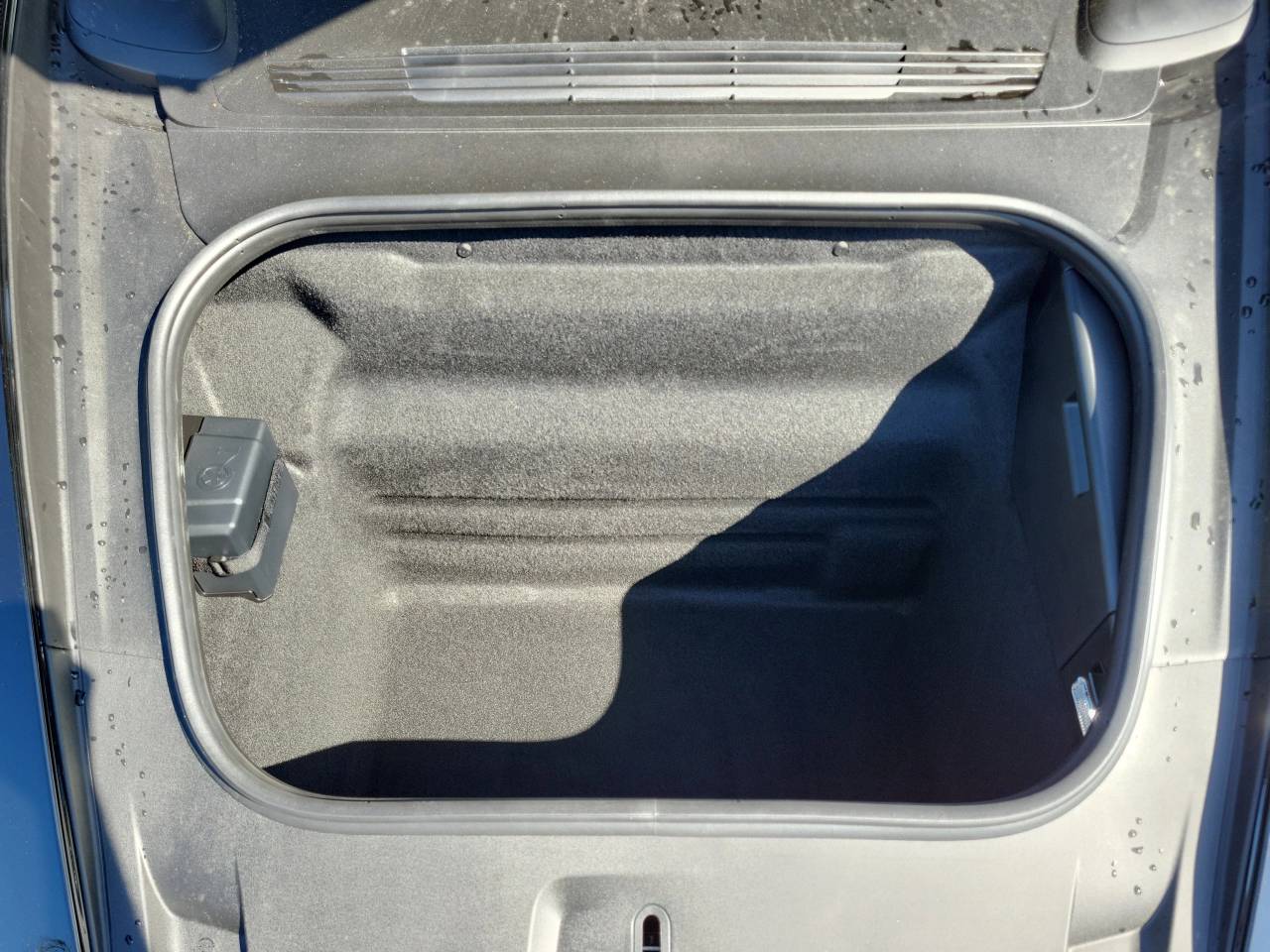 2026 Porsche 911 Carrera 4S