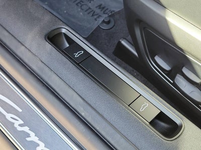 2026 Porsche 911 Carrera 4S