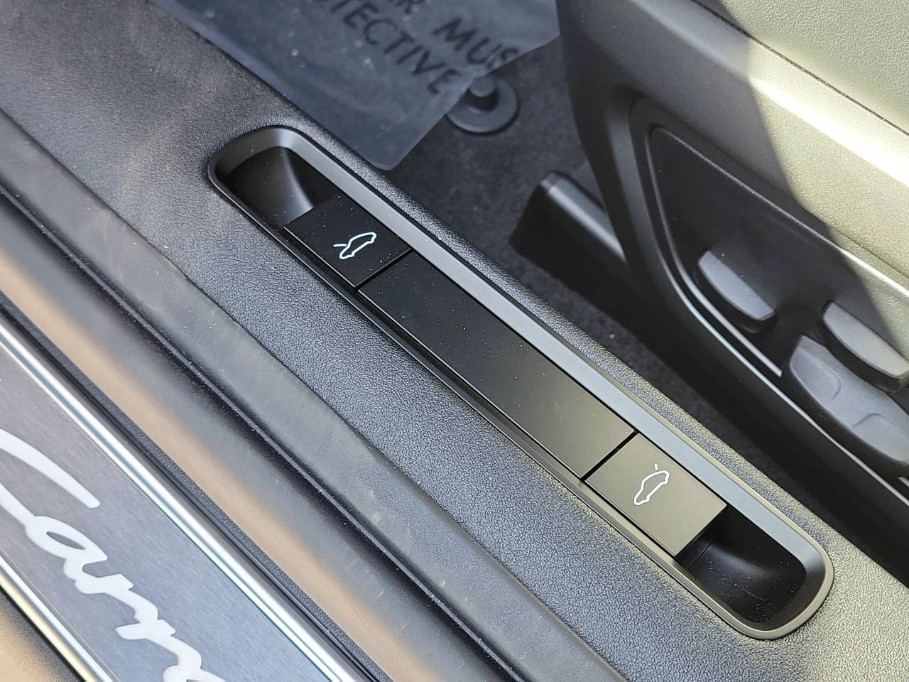 2026 Porsche 911 Carrera 4S