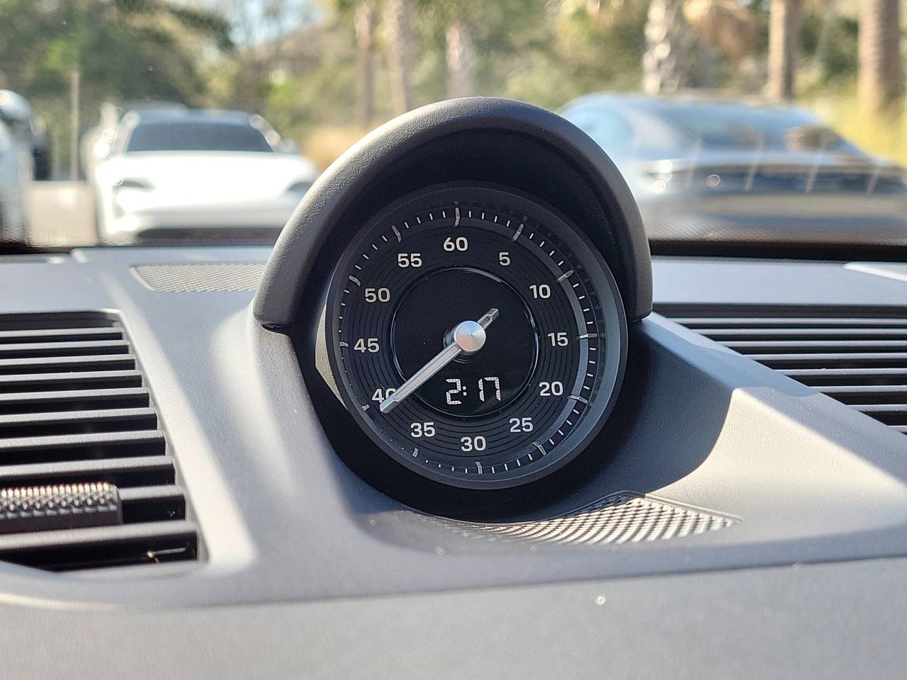 2026 Porsche 911 Carrera 4S