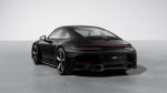 2026 Porsche 911 Carrera 4S