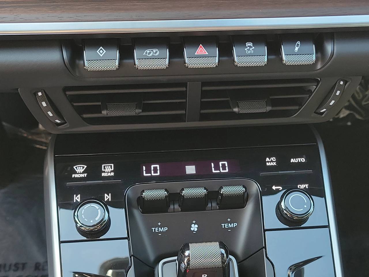 2026 Porsche 911 Carrera 4S