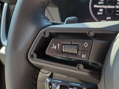 2026 Porsche 911 Carrera 4S