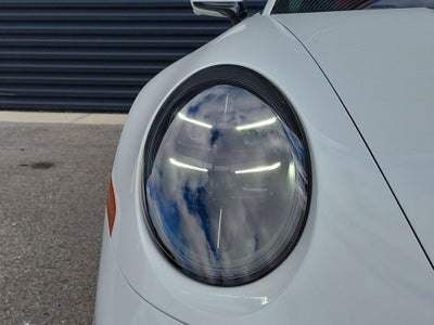 2026 Porsche 911 Carrera 4S