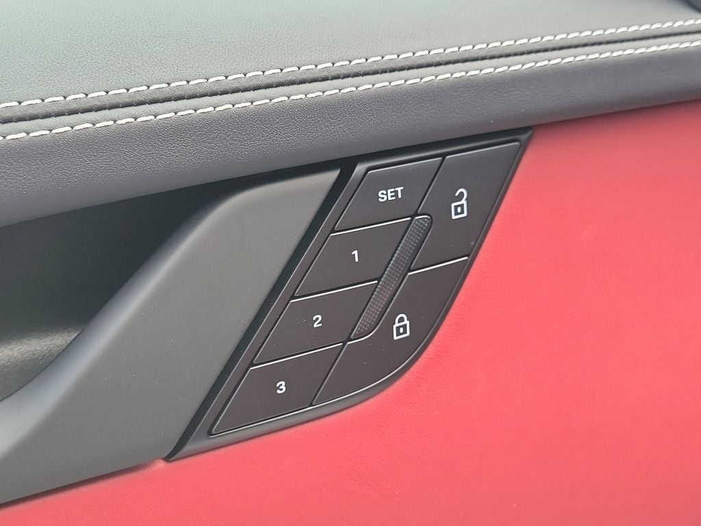 2026 Porsche 911 Carrera 4S