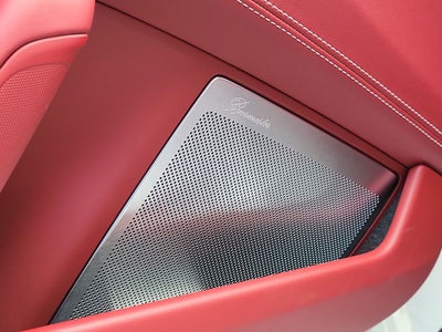 2026 Porsche 911 Carrera 4S