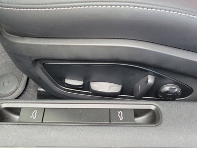 2026 Porsche 911 Carrera 4S