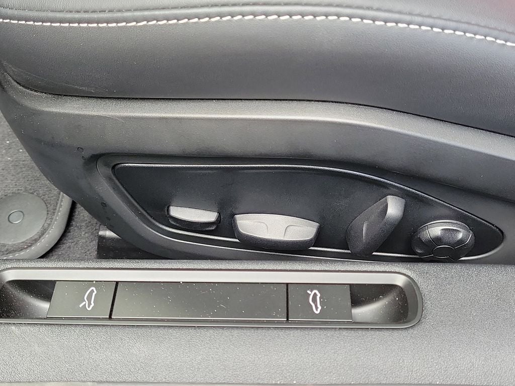 2026 Porsche 911 Carrera 4S