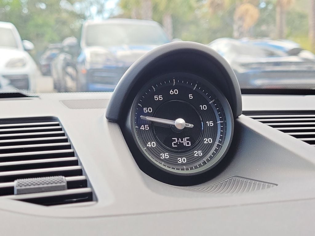 2026 Porsche 911 Carrera 4S