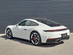 2026 Porsche 911 Carrera 4S
