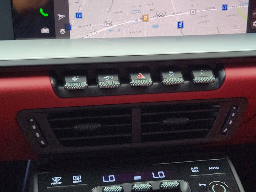 2026 Porsche 911 Carrera 4S