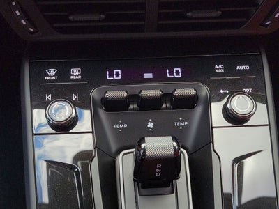 2026 Porsche 911 Carrera 4S