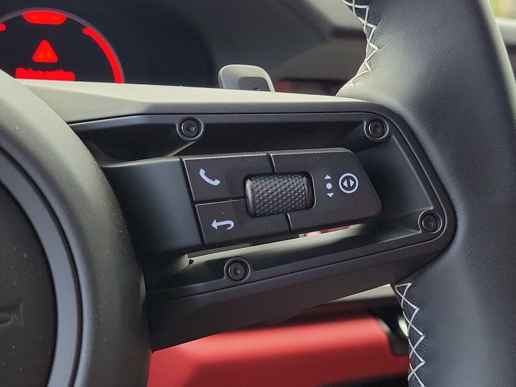 2026 Porsche 911 Carrera 4S