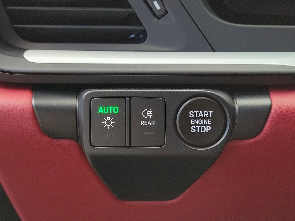 2026 Porsche 911 Carrera 4S