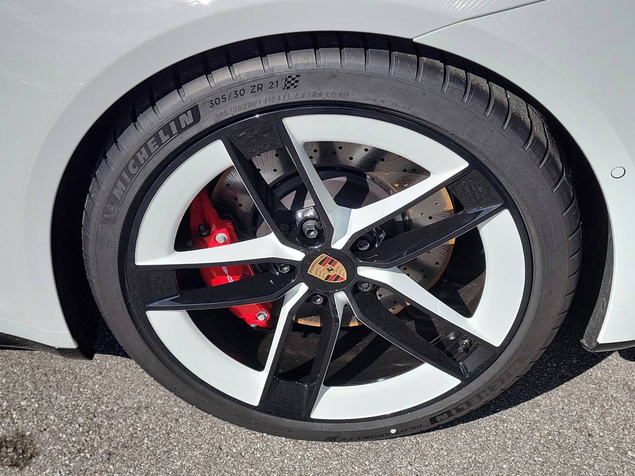 2026 Porsche 911 Carrera 4S