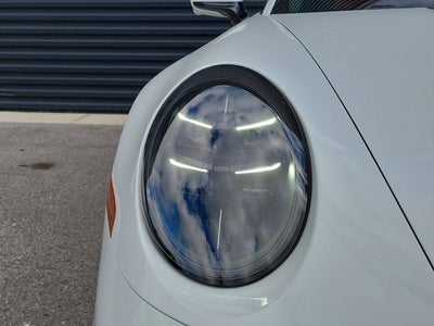 2026 Porsche 911 Carrera 4S