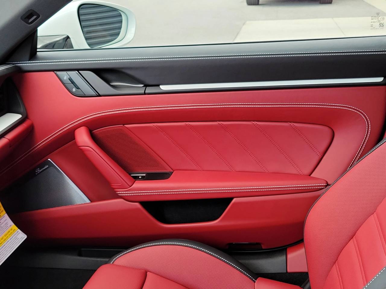 2026 Porsche 911 Carrera 4S