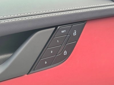 2026 Porsche 911 Carrera 4S