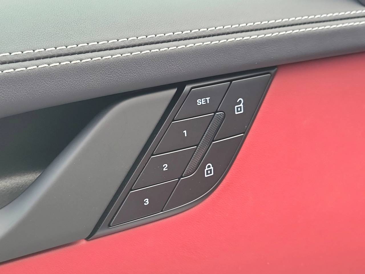 2026 Porsche 911 Carrera 4S