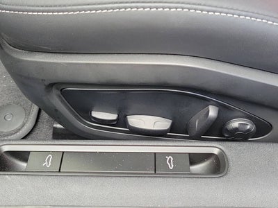 2026 Porsche 911 Carrera 4S