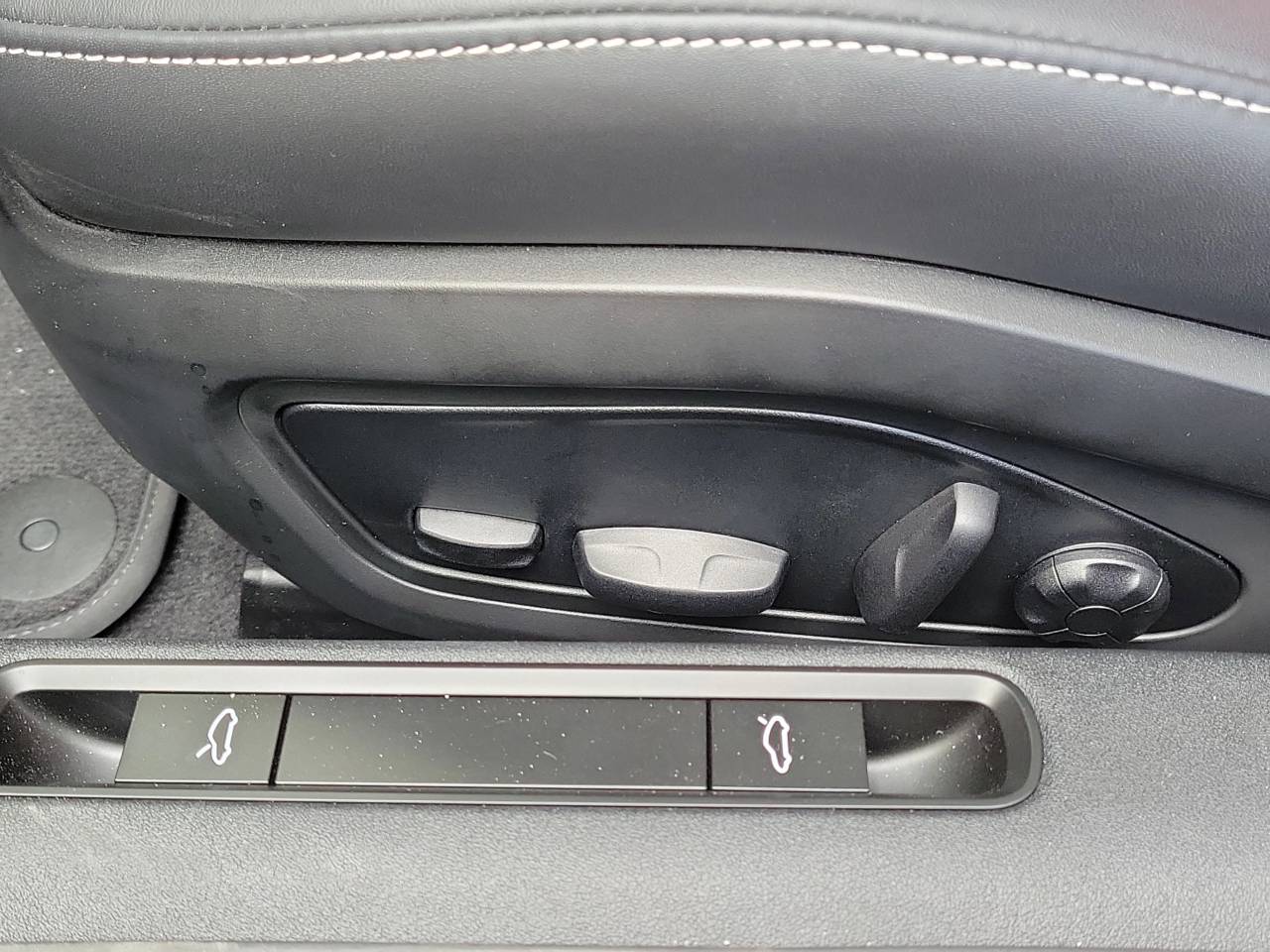 2026 Porsche 911 Carrera 4S