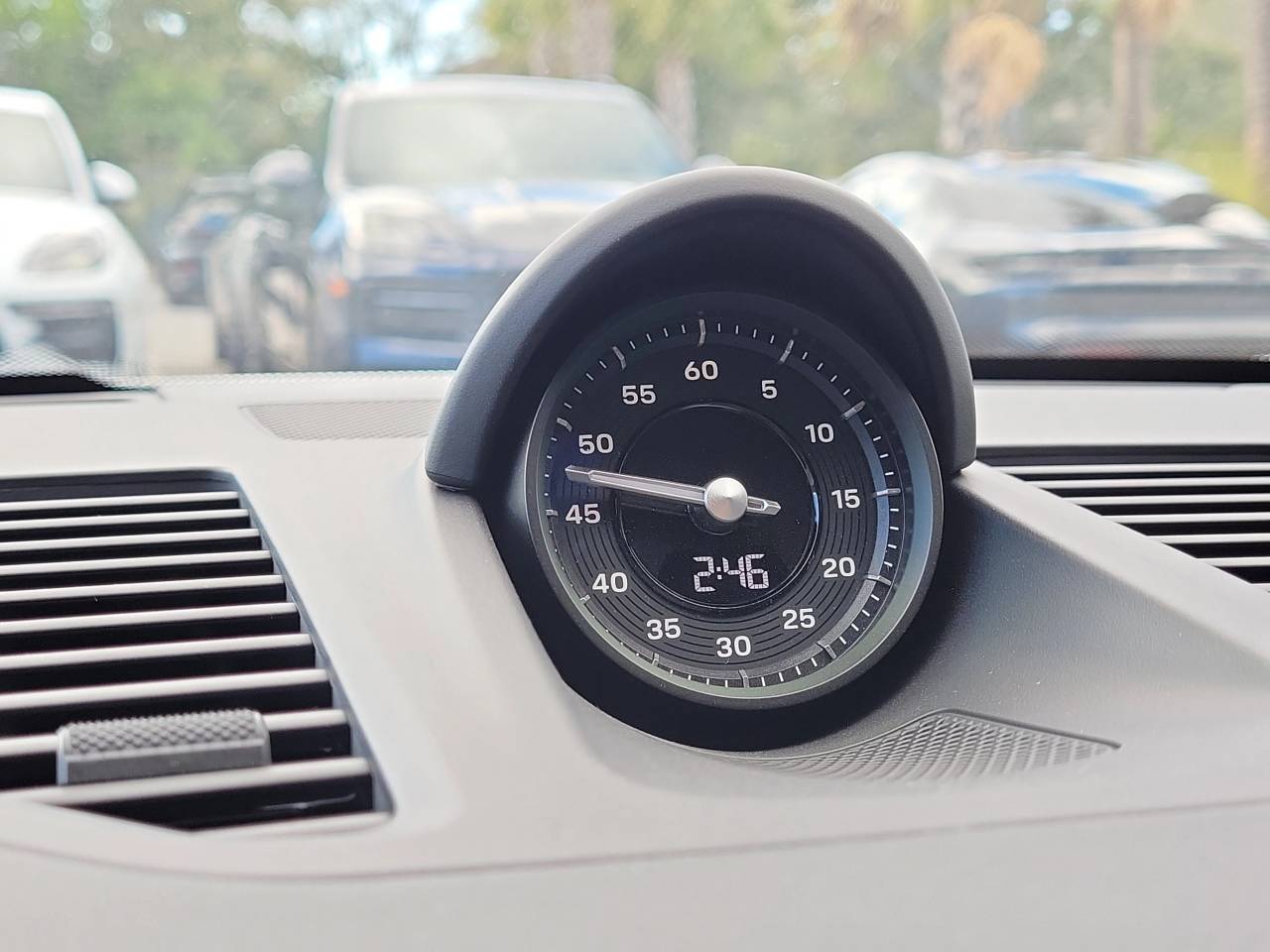 2026 Porsche 911 Carrera 4S