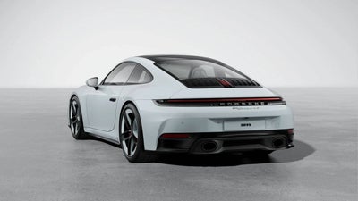 2026 Porsche 911 Carrera 4S