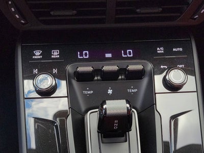 2026 Porsche 911 Carrera 4S