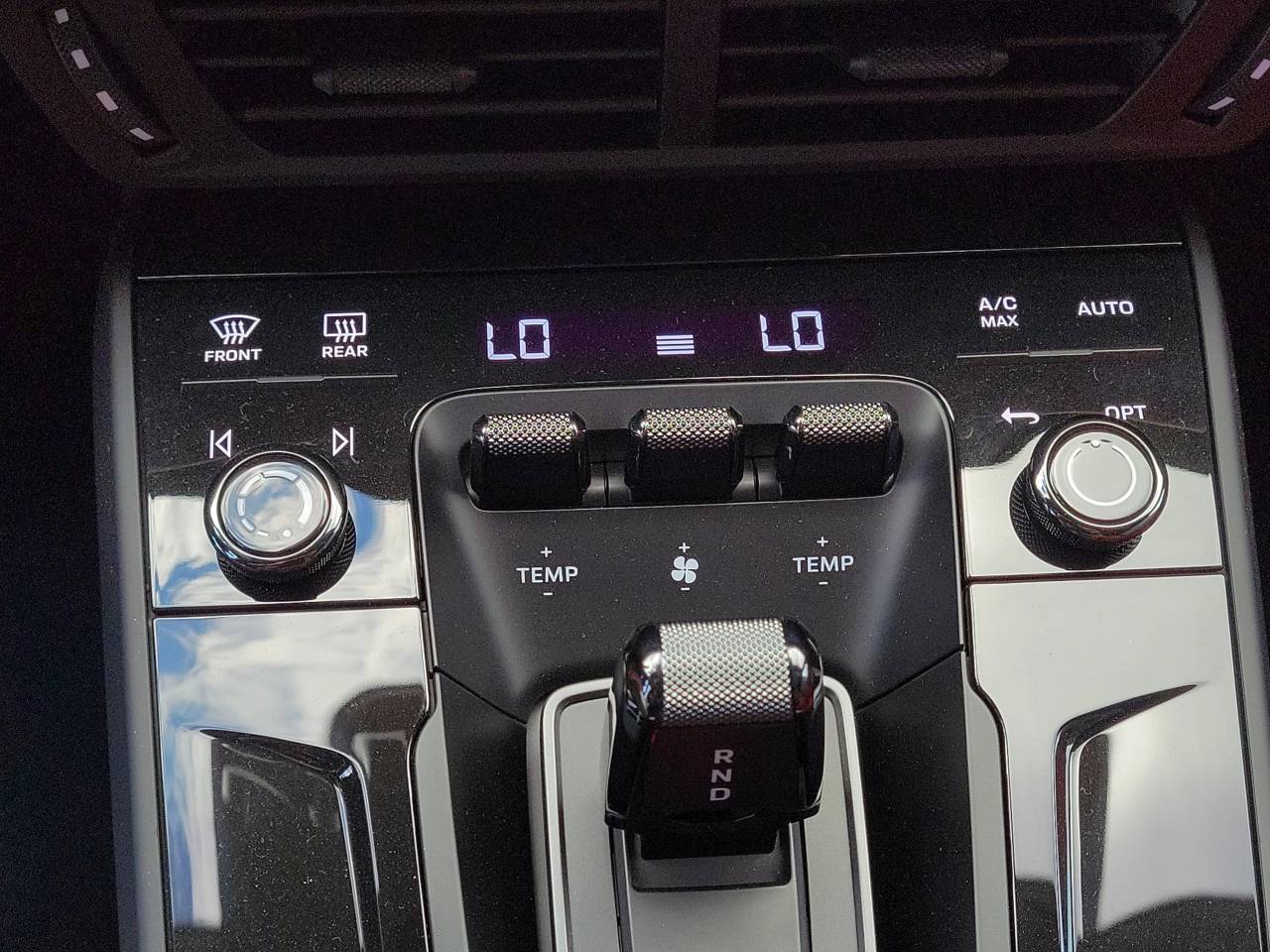 2026 Porsche 911 Carrera 4S