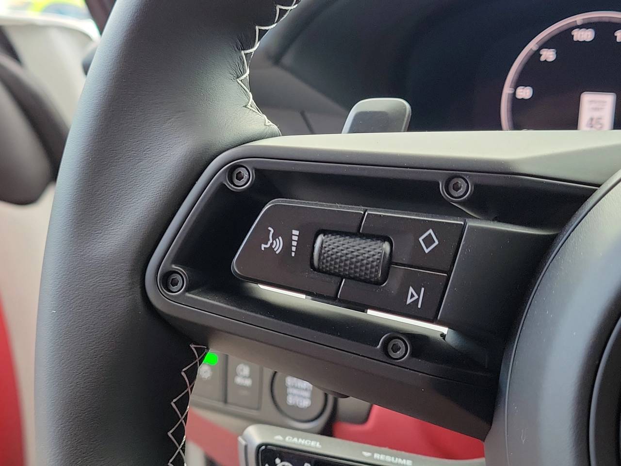 2026 Porsche 911 Carrera 4S