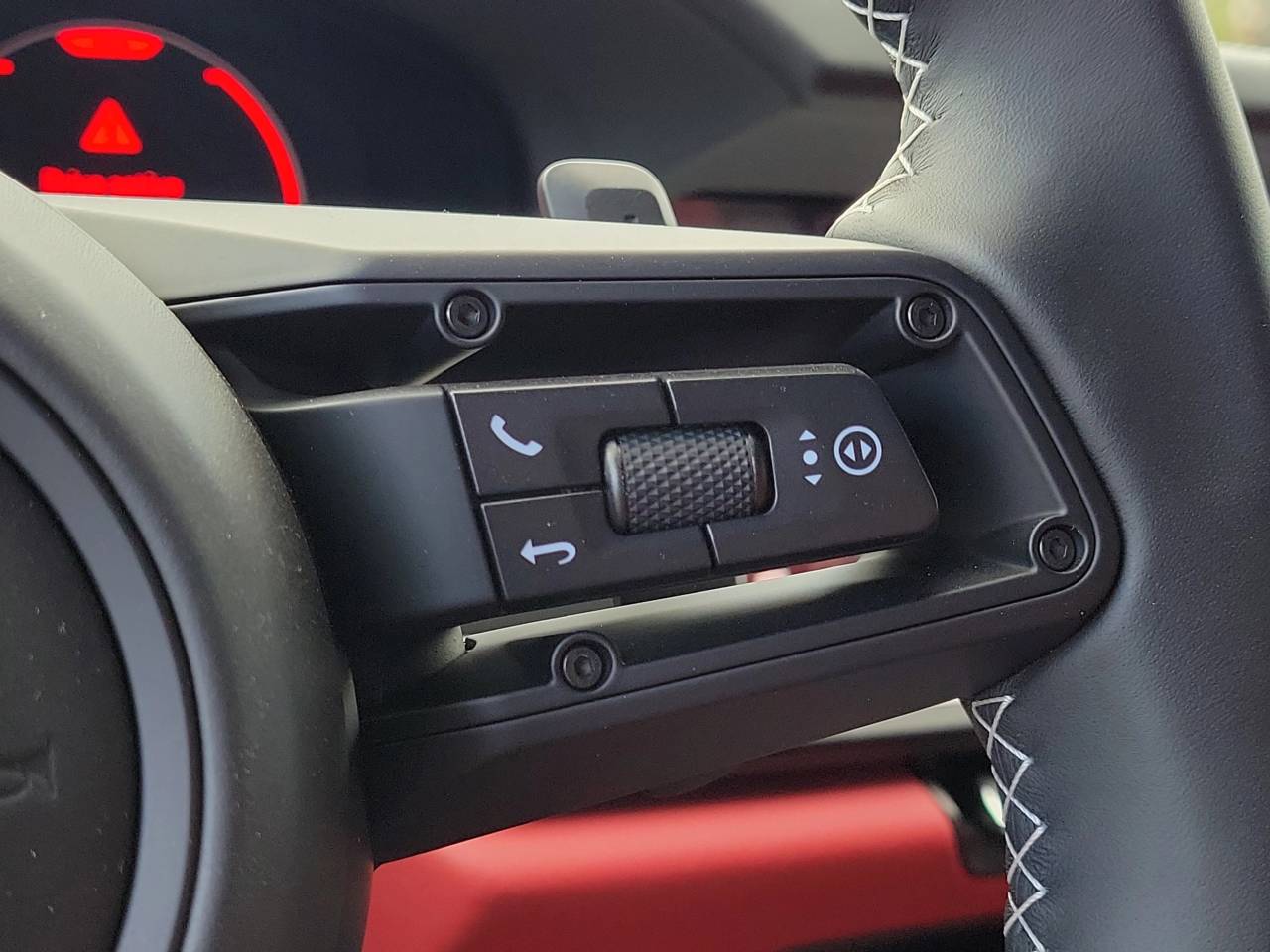 2026 Porsche 911 Carrera 4S